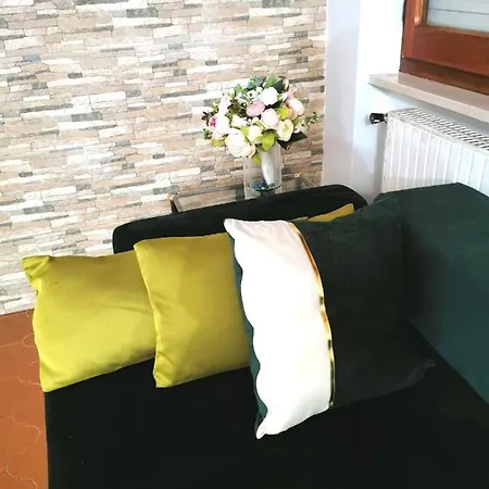 Emerald Of דירה *
